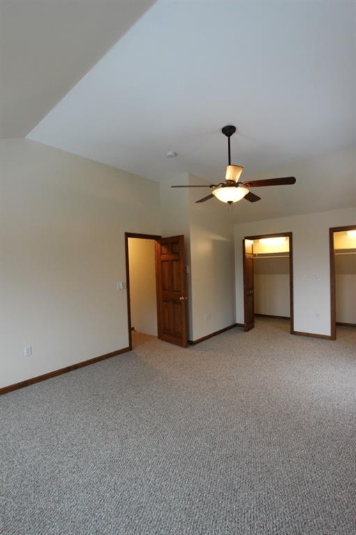 70 Brook Road Paris, ME 04281 - Photo 28 of 35 Master bedroom with his and her...