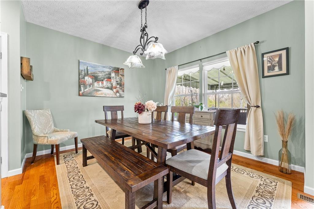 282 Maple Ridge Drive Canonsburg, PA 15317 - Photo 14 of 42 Gallery Image 14
