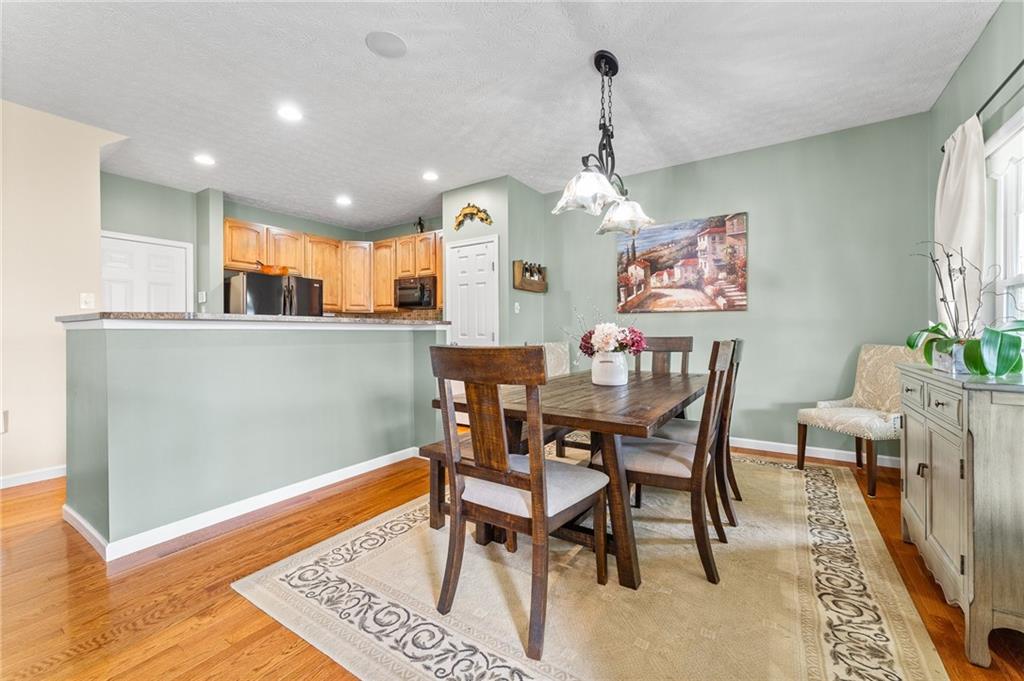282 Maple Ridge Drive Canonsburg, PA 15317 - Photo 15 of 42 Gallery Image 15