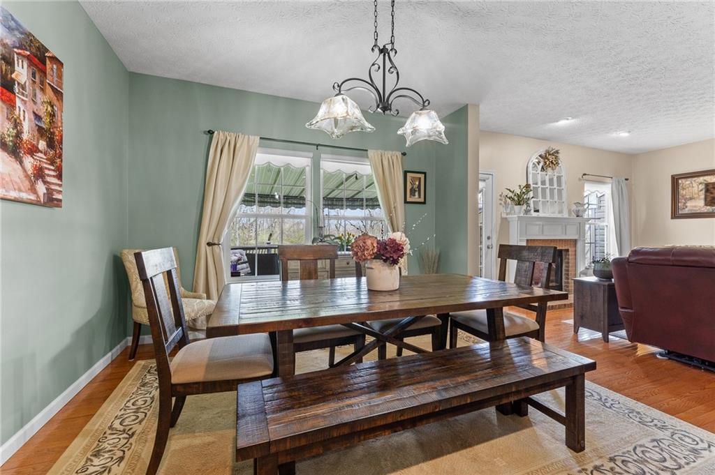 282 Maple Ridge Drive Canonsburg, PA 15317 - Photo 16 of 42 Gallery Image 16