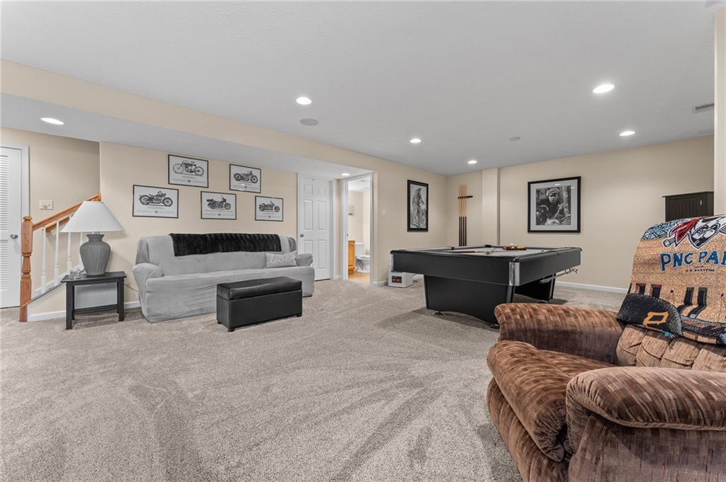 282 Maple Ridge Drive Canonsburg, PA 15317 - Photo 29 of 42 Gallery Image 29