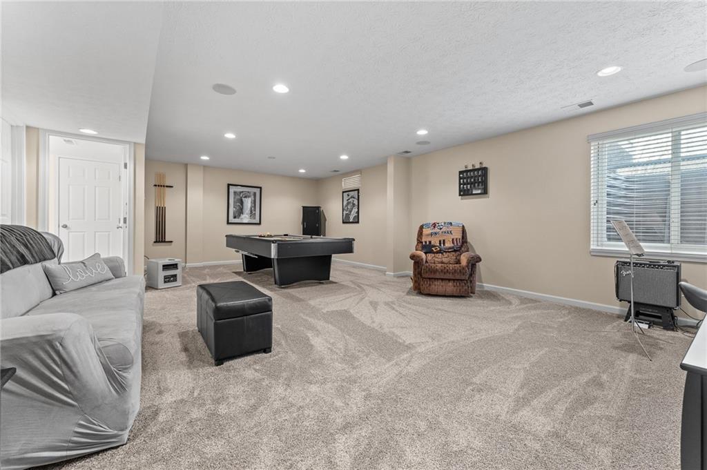 282 Maple Ridge Drive Canonsburg, PA 15317 - Photo 30 of 42 Gallery Image 30