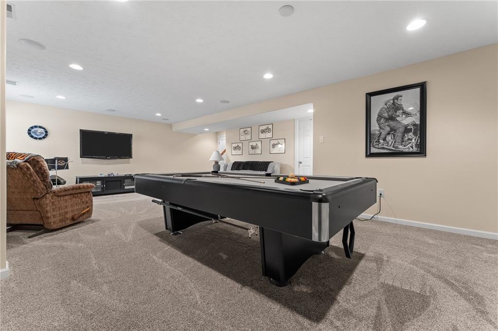 282 Maple Ridge Drive Canonsburg, PA 15317 - Photo 31 of 42 Gallery Image 31