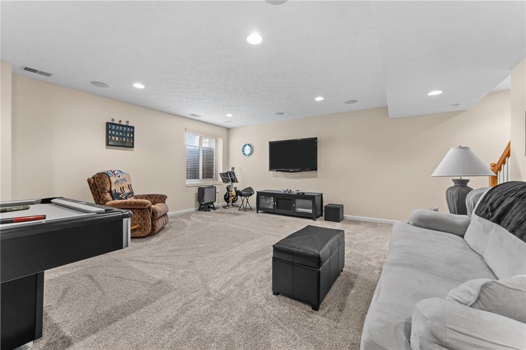 282 Maple Ridge Drive Canonsburg, PA 15317 - Photo 32 of 42 Gallery Image 32