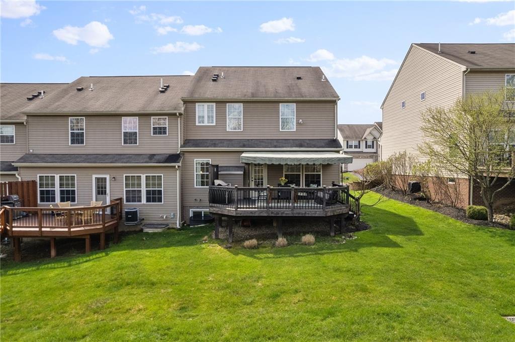 282 Maple Ridge Drive Canonsburg, PA 15317 - Photo 34 of 42 Gallery Image 34