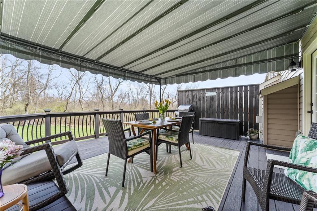282 Maple Ridge Drive Canonsburg, PA 15317 - Photo 35 of 42 Gallery Image 35