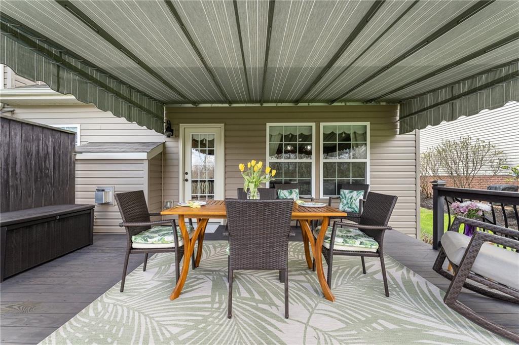 282 Maple Ridge Drive Canonsburg, PA 15317 - Photo 36 of 42 Gallery Image 36