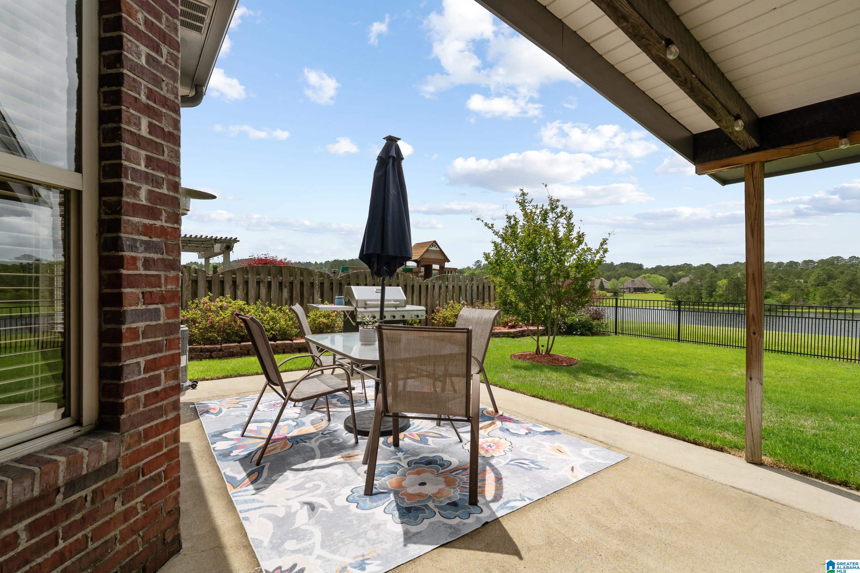 1042 Edgewater Lane Chelsea, AL 35043 - Photo 54 of 77