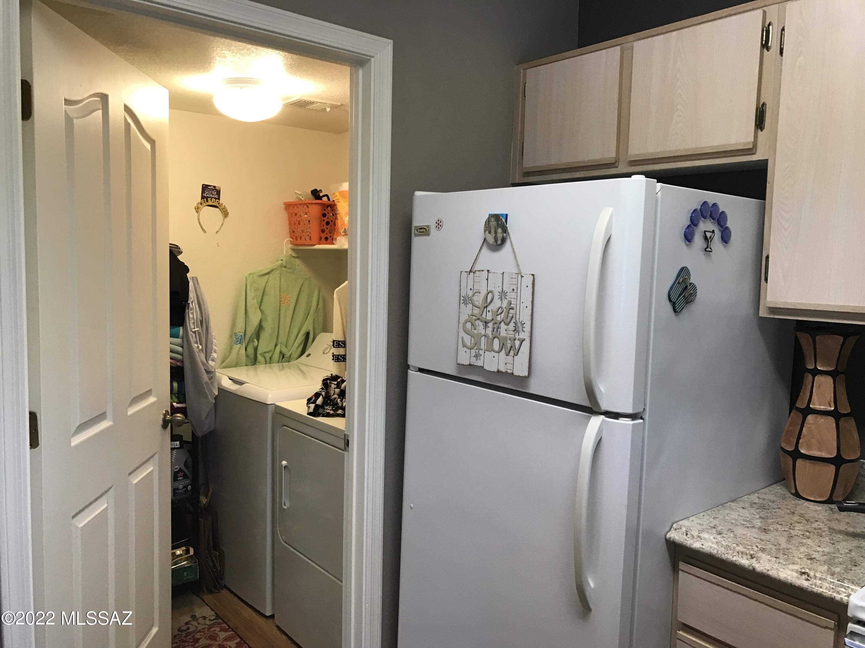 5751 North Kolb Road, Unit 10201 Tucson, AZ 85750 - Photo 11 of 27