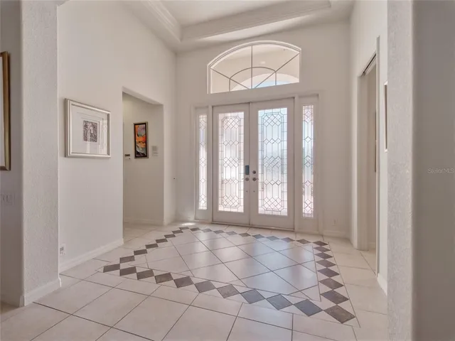 $955,000 | 6631 Waters Edge Way, Lakewood Ranch, FL 34202