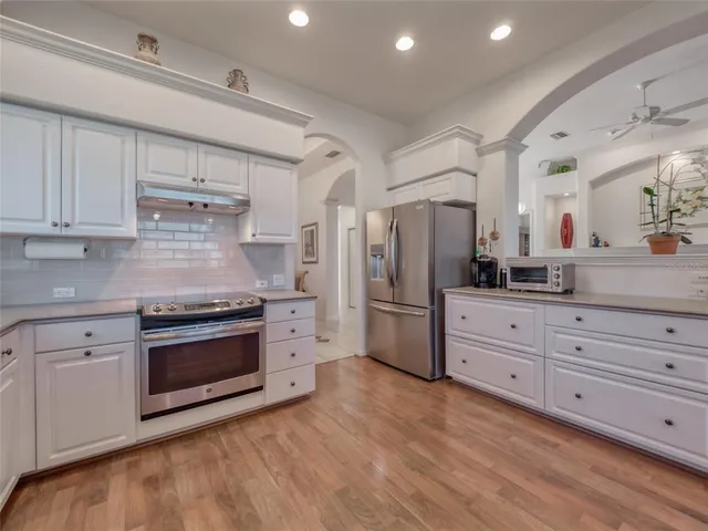 $955,000 | 6631 Waters Edge Way, Lakewood Ranch, FL 34202