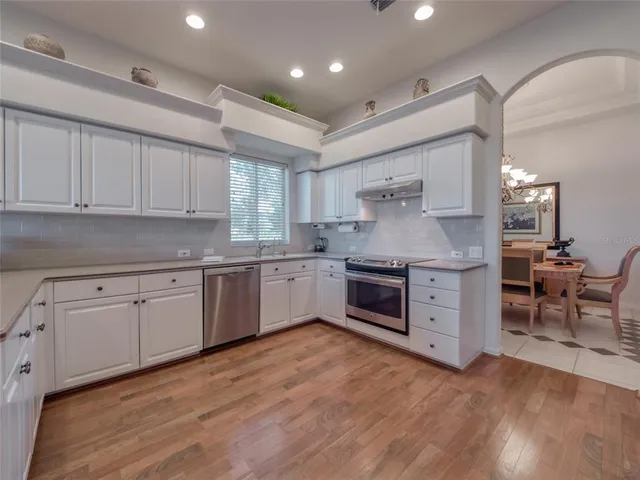 $955,000 | 6631 Waters Edge Way, Lakewood Ranch, FL 34202