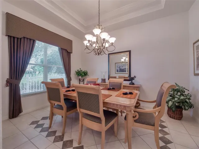 $955,000 | 6631 Waters Edge Way, Lakewood Ranch, FL 34202