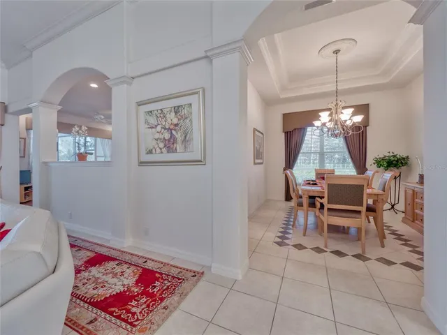 $955,000 | 6631 Waters Edge Way, Lakewood Ranch, FL 34202