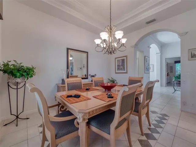 $955,000 | 6631 Waters Edge Way, Lakewood Ranch, FL 34202