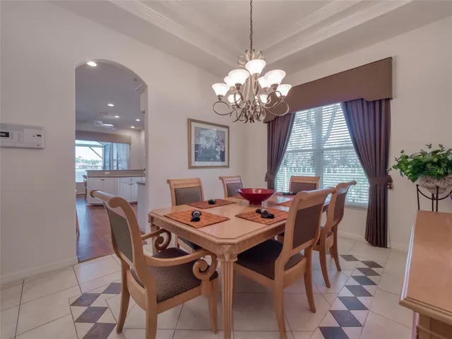 $955,000 | 6631 Waters Edge Way, Lakewood Ranch, FL 34202