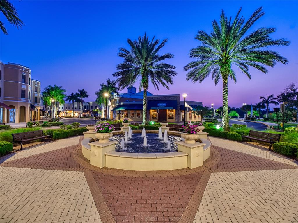 6631 Waters Edge Way Lakewood Ranch, FL 34202 - Photo 77 of 78