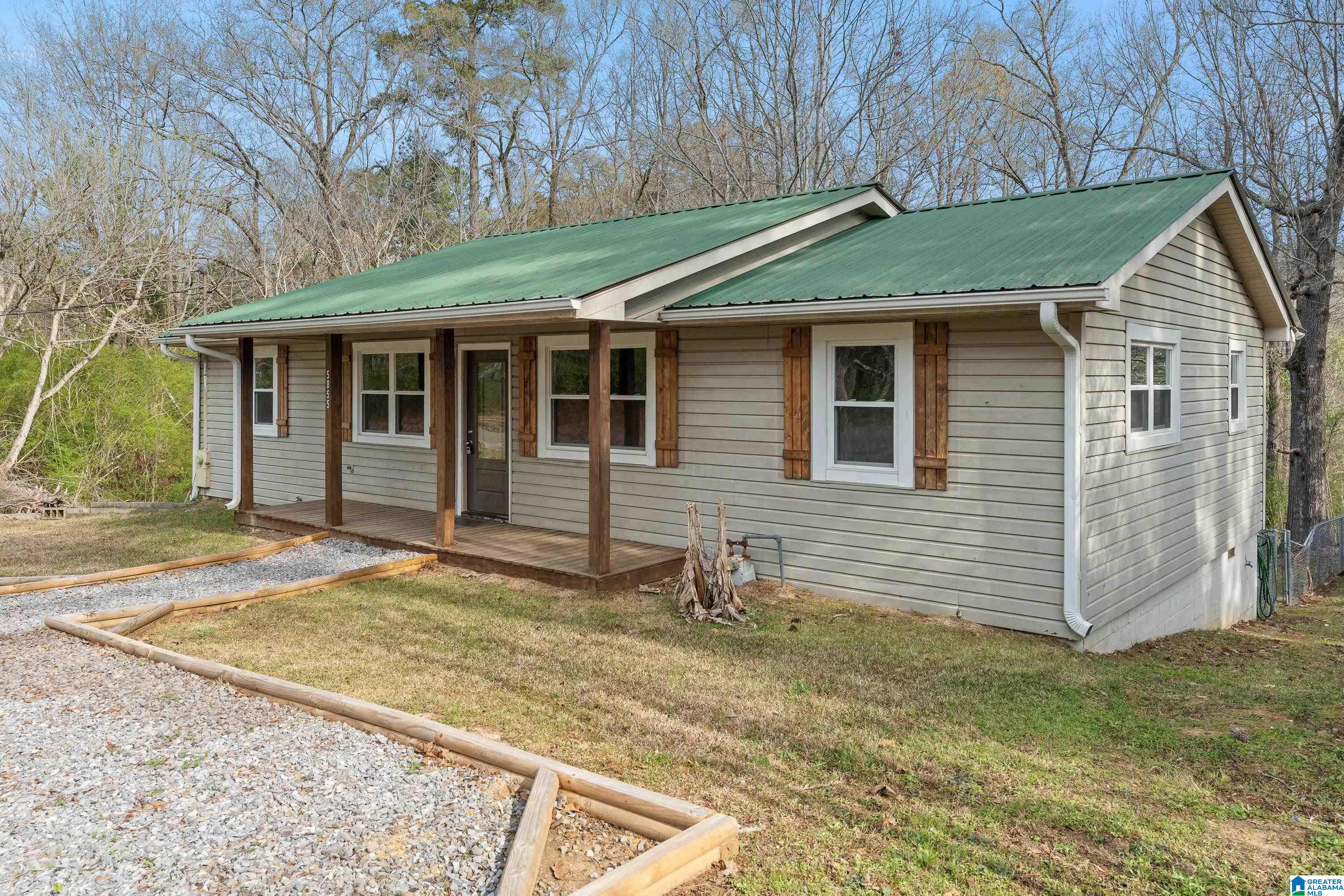 5855 Kilgore Church Road Dora, AL 35062 - Photo 1 of 29