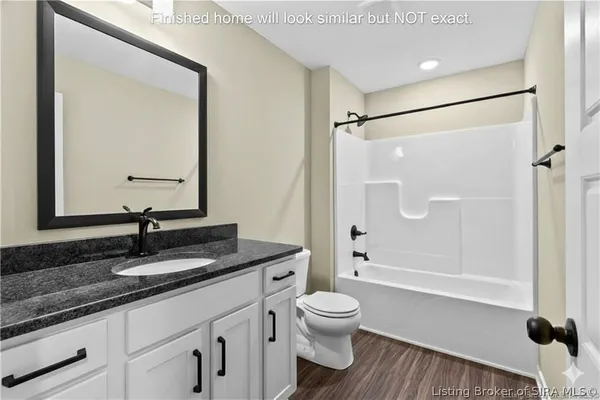 $439,900 | 2609 Vineyard Way, Unit 214, Memphis, IN 47143