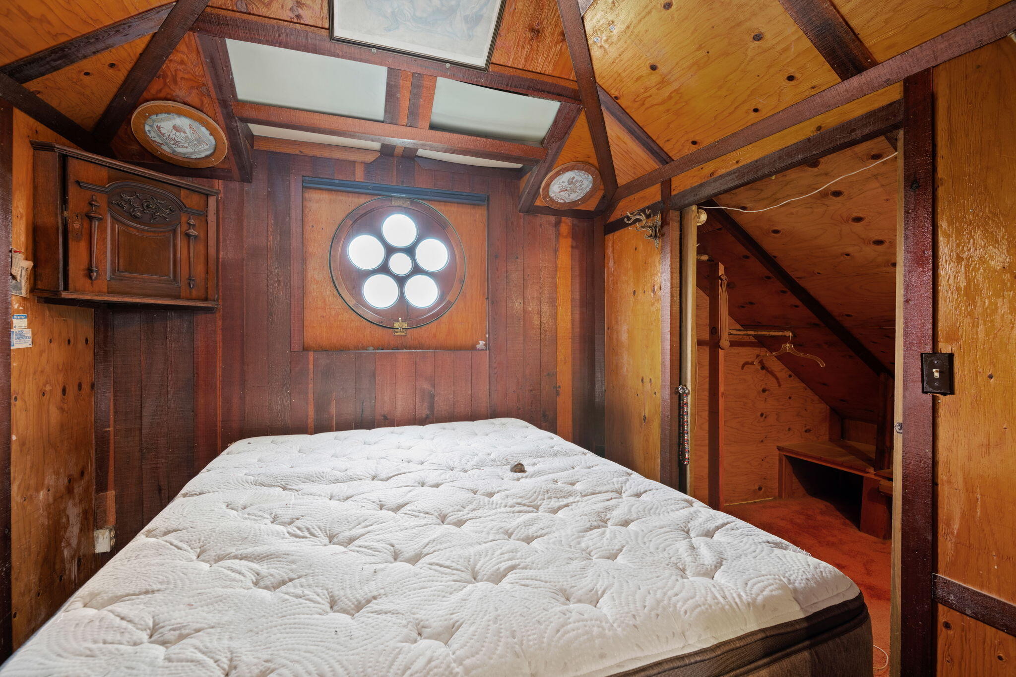 517 Brinkerhoff Avenue Santa Barbara, CA 93101 - Photo 20 of 31 Bedroom 3