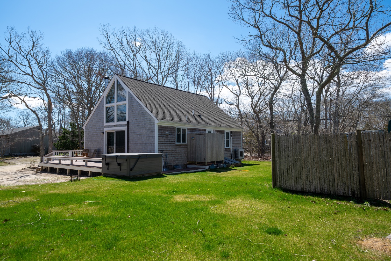 4 5th Street North Edgartown, MA 02539 - Photo 1 of 22