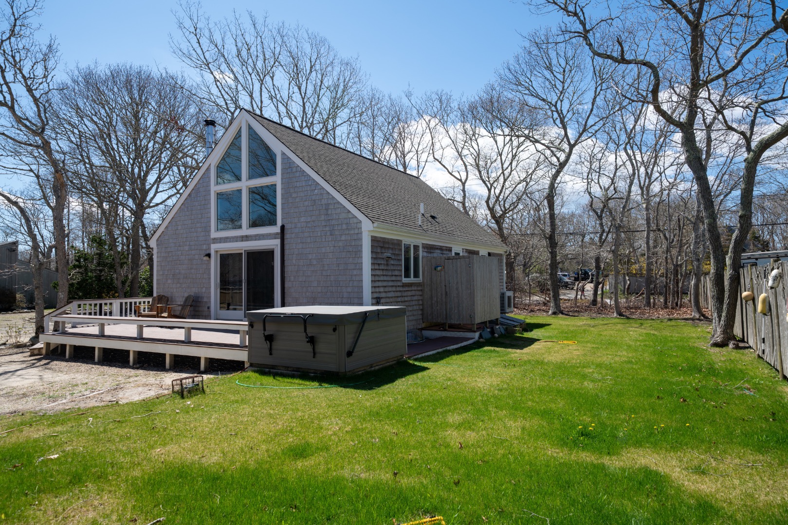 4 5th Street North Edgartown, MA 02539 - Photo 2 of 22