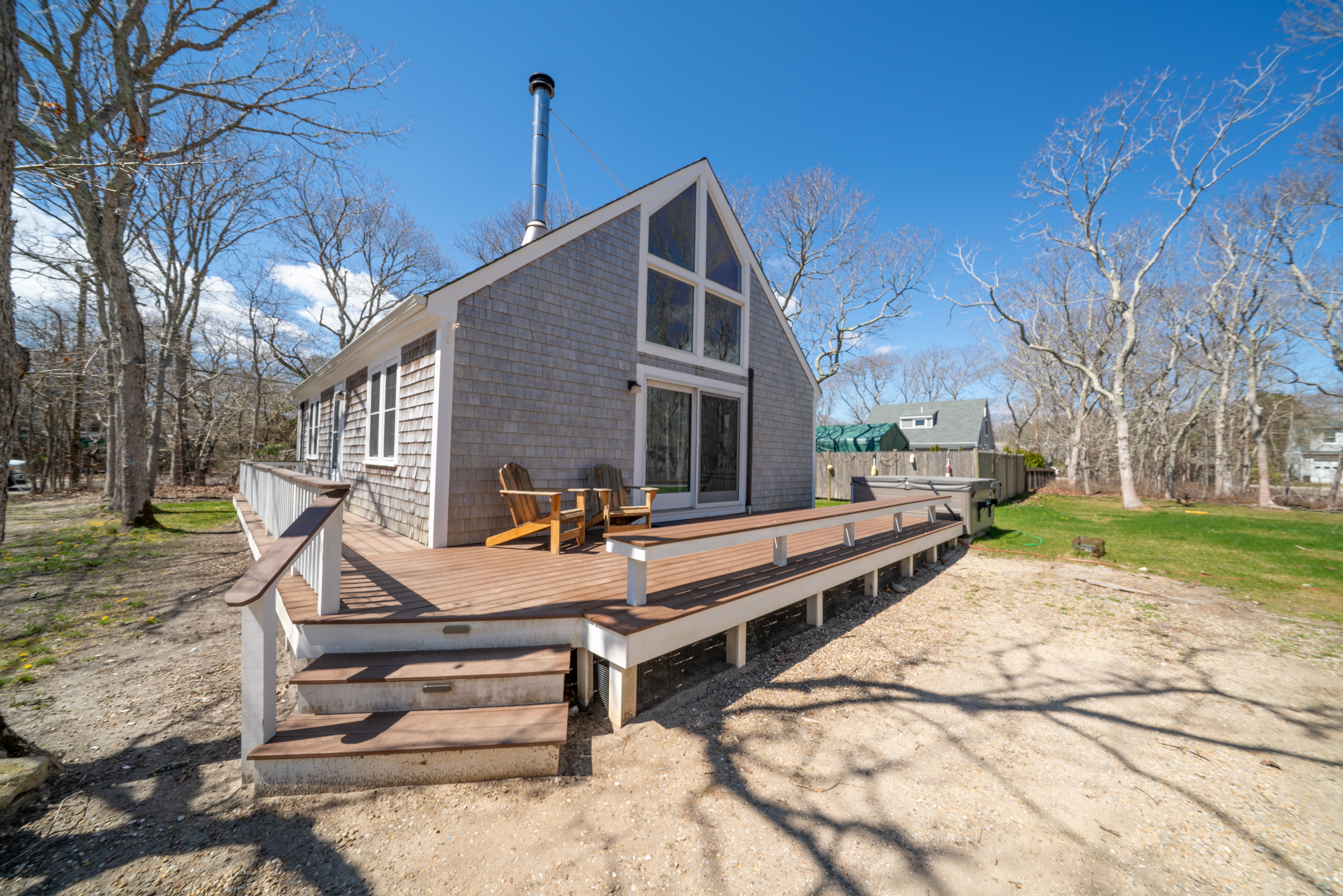 4 5th Street North Edgartown, MA 02539 - Photo 4 of 22