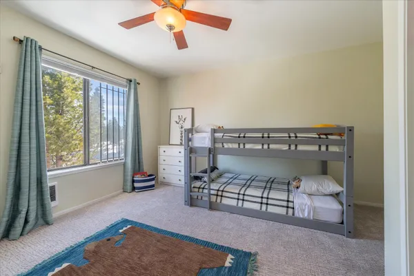 $549,000 | 11661 Snowpeak Way, Unit 520, Truckee, CA 96161