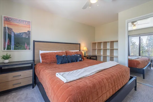 $549,000 | 11661 Snowpeak Way, Unit 520, Truckee, CA 96161