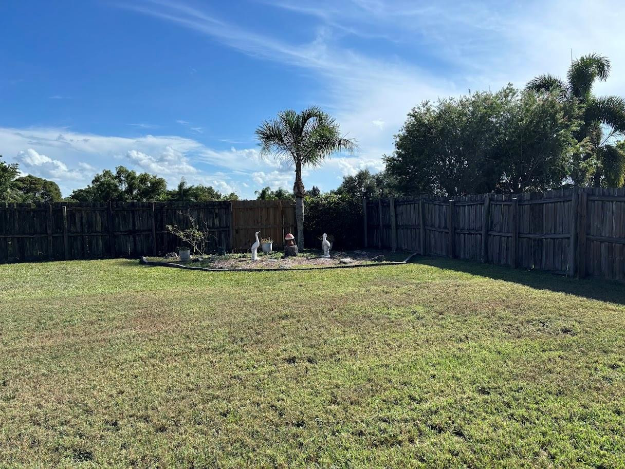702 Southwest College Park Road Port St. Lucie, FL 34953 - Photo 21 of 23 Photo 21