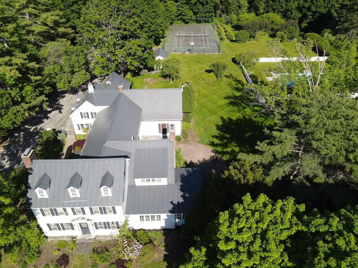 16 Gould Hill Road Hopkinton, NH 03229 - Photo 3 of 57