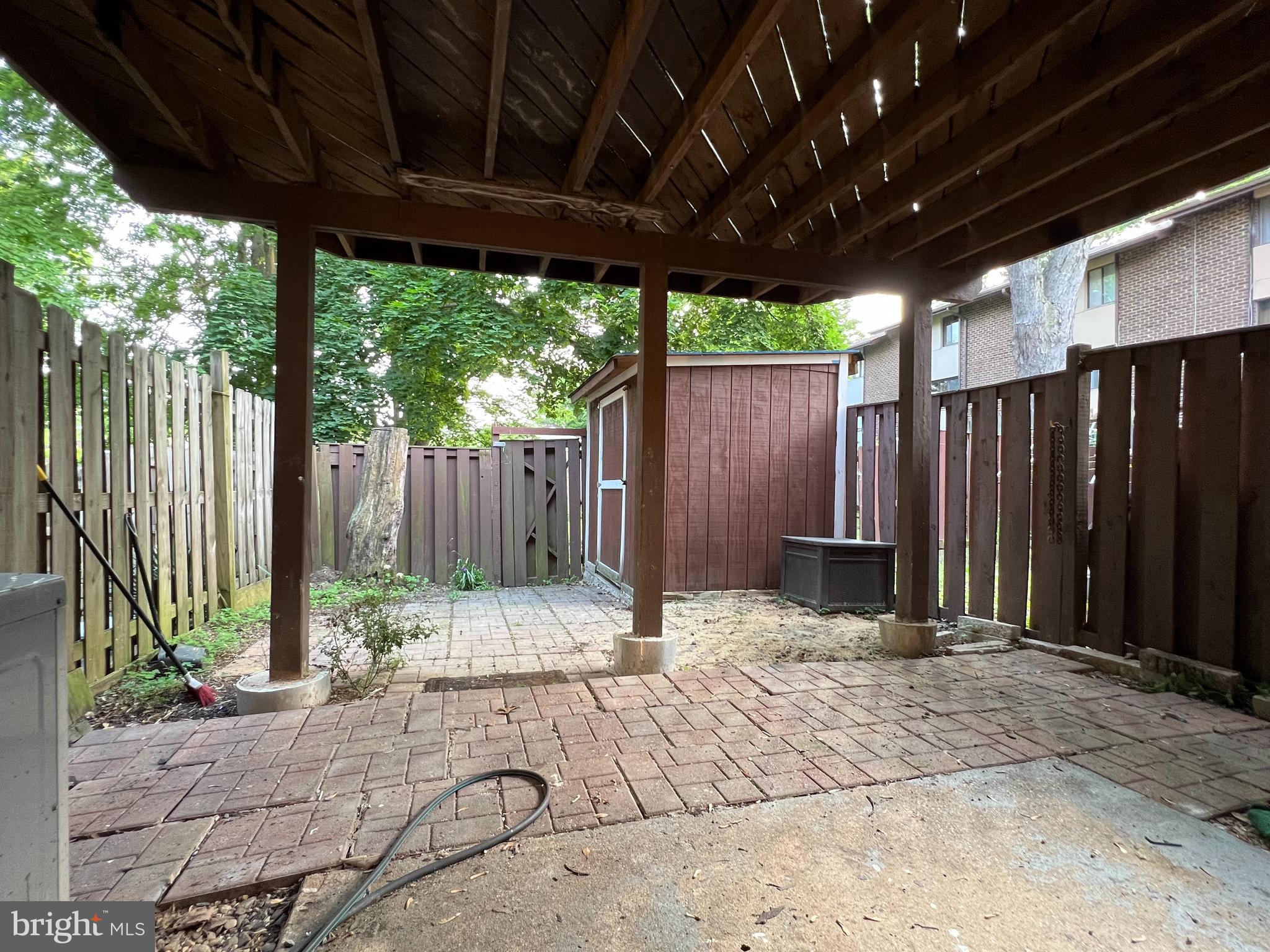 8939 Footed Ridge Columbia, MD 21045 - Photo 42 of 45