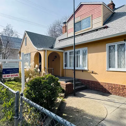 $638,000 | 614 28th Street, Sacramento, CA 95816