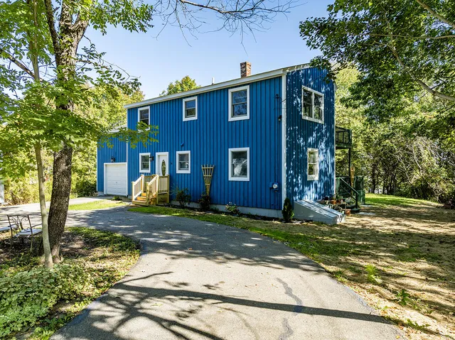 $519,000 | 36 Sunrise Terrace, Thomaston, ME 04861