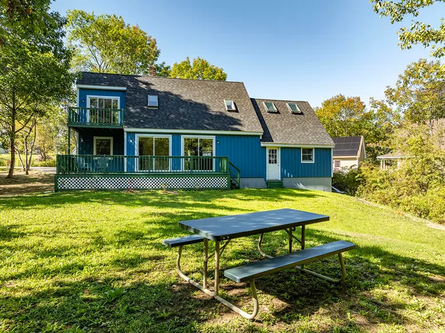 $519,000 | 36 Sunrise Terrace, Thomaston, ME 04861