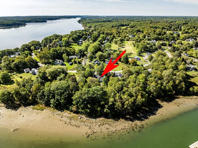 $519,000 | 36 Sunrise Terrace, Thomaston, ME 04861