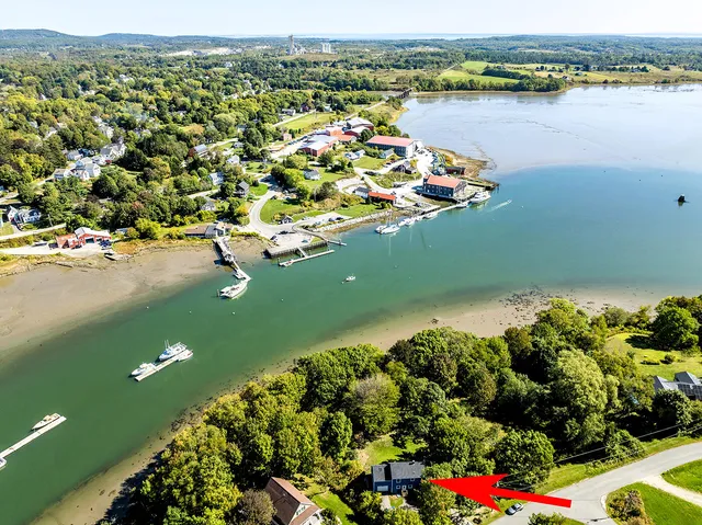 $519,000 | 36 Sunrise Terrace, Thomaston, ME 04861