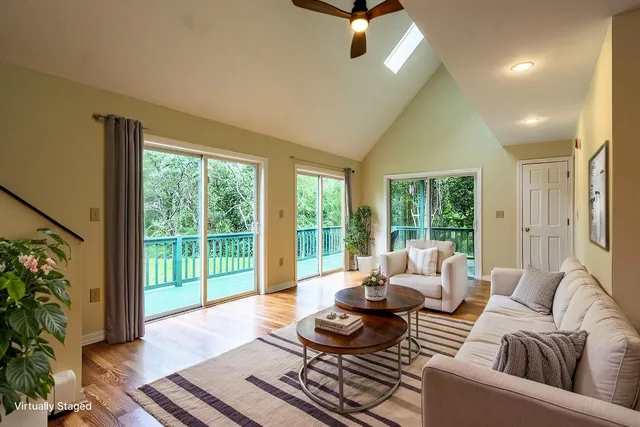 $519,000 | 36 Sunrise Terrace, Thomaston, ME 04861