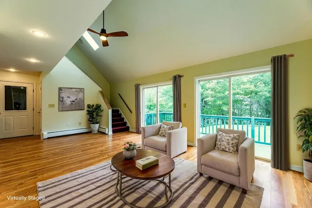 $519,000 | 36 Sunrise Terrace, Thomaston, ME 04861