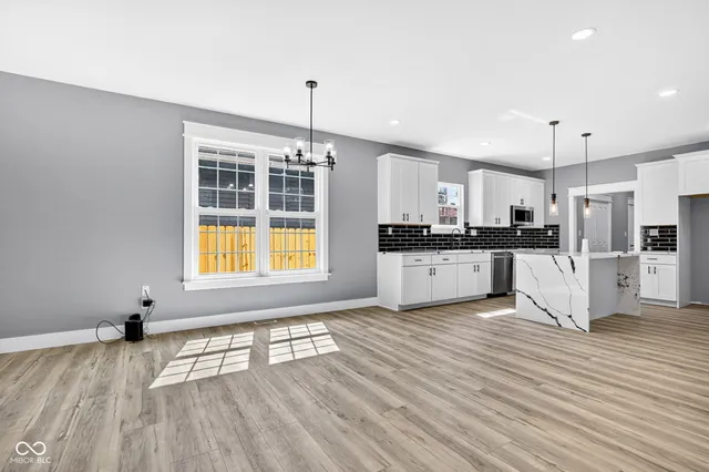 $450,000 | 58 North Kealing Avenue, Indianapolis, IN 46201