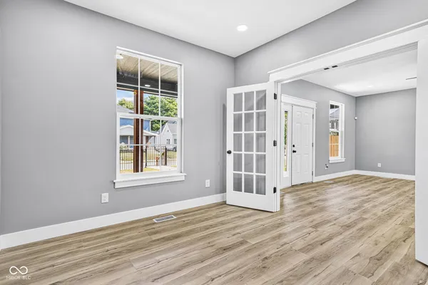 $425,000 | 58 North Kealing Avenue, Indianapolis, IN 46201