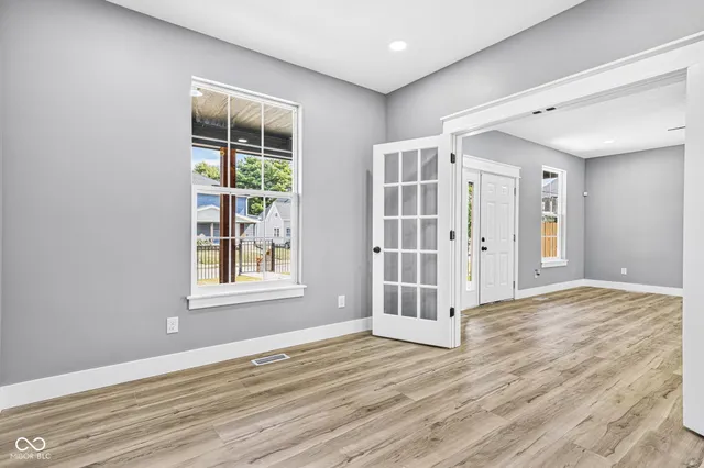 $450,000 | 58 North Kealing Avenue, Indianapolis, IN 46201