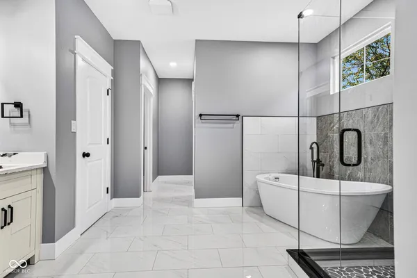 $425,000 | 58 North Kealing Avenue, Indianapolis, IN 46201