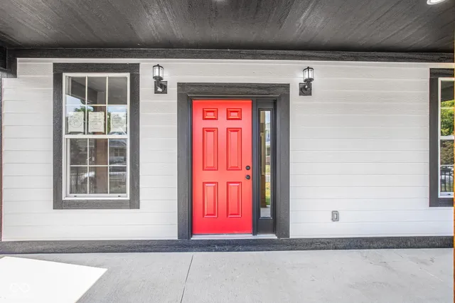 $450,000 | 58 North Kealing Avenue, Indianapolis, IN 46201