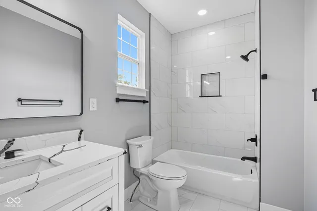 $450,000 | 58 North Kealing Avenue, Indianapolis, IN 46201