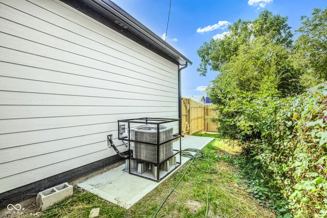 $450,000 | 58 North Kealing Avenue, Indianapolis, IN 46201