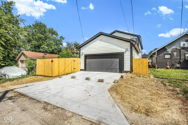 $450,000 | 58 North Kealing Avenue, Indianapolis, IN 46201