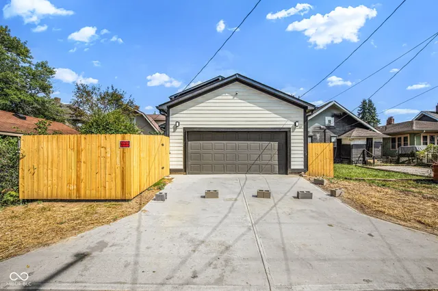 $450,000 | 58 North Kealing Avenue, Indianapolis, IN 46201