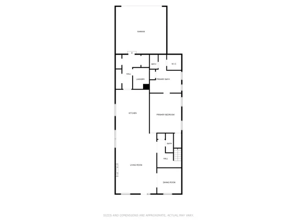 $425,000 | 58 North Kealing Avenue, Indianapolis, IN 46201