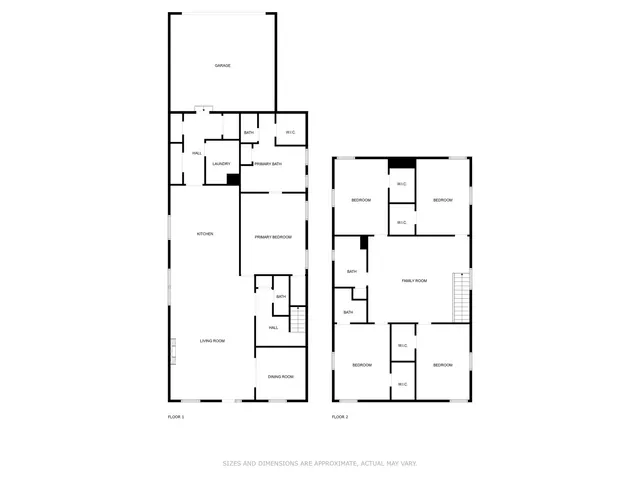 $450,000 | 58 North Kealing Avenue, Indianapolis, IN 46201